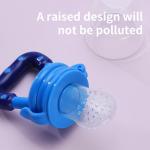 Baby Food Feeder – Safe & Easy Feeding for Infants