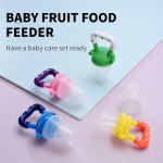 Baby Food Feeder – Safe & Easy Feeding for Infants