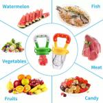 Baby Food Feeder – Safe & Easy Feeding for Infants