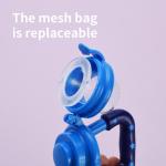 Baby Food Feeder – Safe & Easy Feeding for Infants