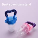 Baby Food Feeder – Safe & Easy Feeding for Infants