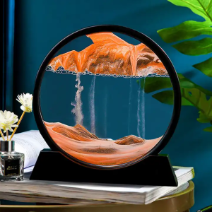 Sand Decorator Ornament – Stylish Home & Garden Decoration