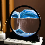 Sand Decorator Ornament – Stylish Home & Garden Decoration