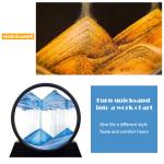 Sand Decorator Ornament – Stylish Home & Garden Decoration