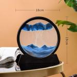 Sand Decorator Ornament – Stylish Home & Garden Decoration