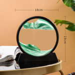 Sand Decorator Ornament – Stylish Home & Garden Decoration