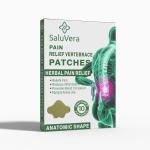 10 Pcs Pain Relief Vertebral Patch