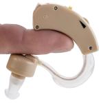 Cyber Sonic Hearing Aid – Clear Sound Amplifier for Adults & Seniors