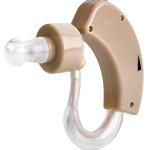 Cyber Sonic Hearing Aid – Clear Sound Amplifier for Adults & Seniors