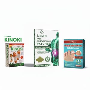 Healing Mega Pack