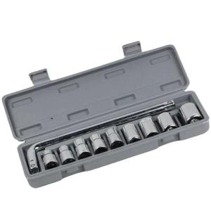 10 Pcs Tool Kit – Durable Home & DIY Repair Set