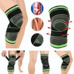 Knee Support – Adjustable Brace for Pain Relief & Joint Protection