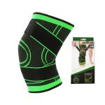 Knee Support – Adjustable Brace for Pain Relief & Joint Protection