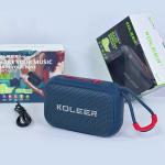 H73 RGB Wireless Bluetooth Speaker