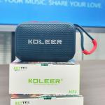 H73 RGB Wireless Bluetooth Speaker