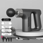 KH-740 Electric Rechargeable Fascial Massage Gun
