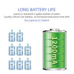 Portable Electric Water Pump