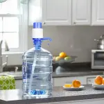 Portable Manual Water Pump