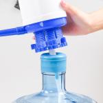 Portable Manual Water Pump