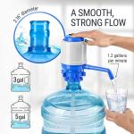Portable Manual Water Pump