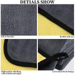 Micro Fiber Towel