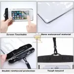 Waterproof Phone Case