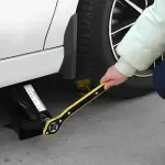 Auto Labor-Saving Jack Ratchet Wrench