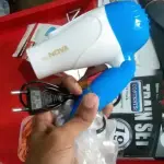 2025 Mini Foldable Hair Dryer | Portable Travel Hair Dryer