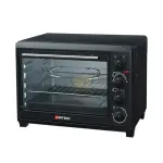 Electric Oven with Rotisserie - 40L