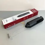 Electric Milk Frother – Handheld Coffee Mixer Mini