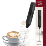 Electric Milk Frother – Handheld Coffee Mixer Mini