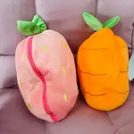 Cute Breathing Bunny - Strawberry