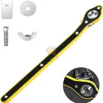 Auto Labor-Saving Jack Ratchet Wrench