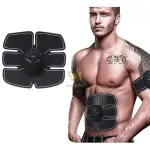 Wireless EMS Muscle Stimulator | Body Slimming & Abdominal Exerciser