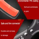 Hand Grip Exerciser | Muscle Building, Finger Strength & Therapy | Count Tracker