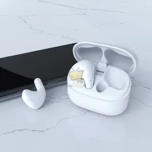 True wireless – hassle free listening