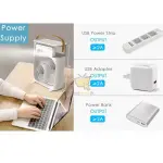 3-in-1 Mini Air Cooler Fan