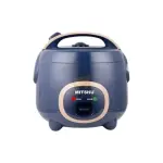 Rice Cooker Warming and Steamer Deluxe - 1.8L - 10CUP