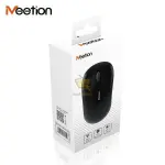 Meetion R545 USB Rechargeable Silent Wireless Mouse – Laptop & Office