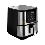 6 Ltr Digital Airfryer - 1800W