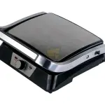 Jumbo Grill Toaster/Maker (4 Buns)