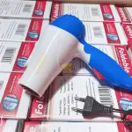 2025 Mini Foldable Hair Dryer | Portable Travel Hair Dryer