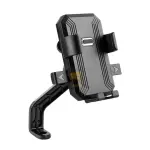Motorcycle & Bicycle Phone Holder – Umbrella Sunshade & Rainproof