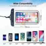 Waterproof Phone Case
