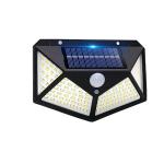 Solar Wall Lamp 100 Led Light