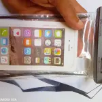 Waterproof Phone Case