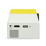 YG300 Mini Projector
