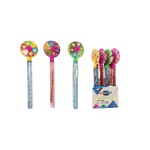 Fan Bubble Tube